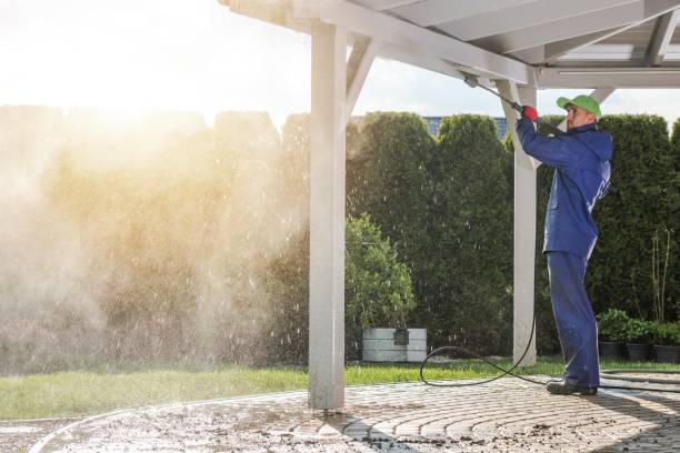 Trusted Troy Hills, NJ  Pressure Washing Services Experts