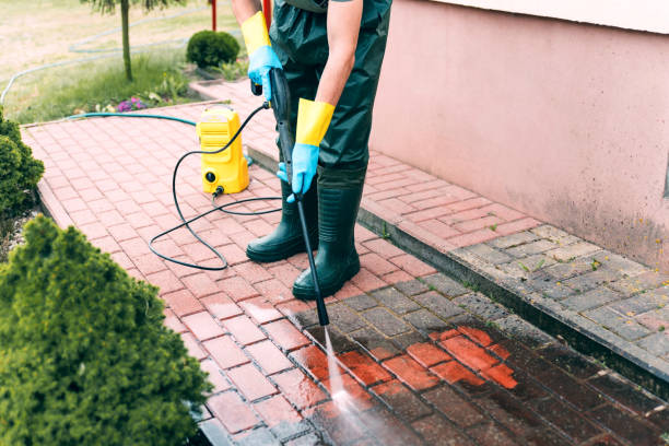 Best Roof Washing  in Troy Hills, NJ