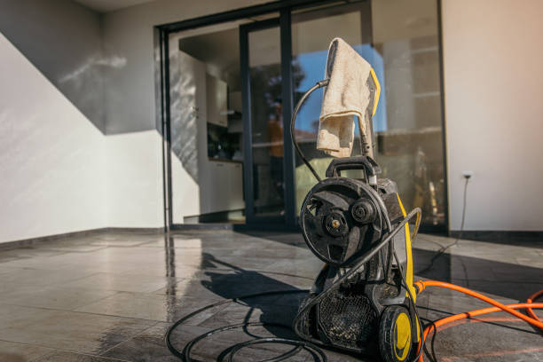 Best Dumpster Area Cleaning  in Troy Hills, NJ