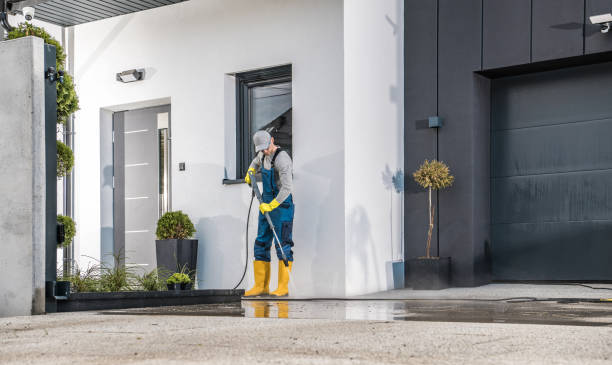 Boat and Dock Cleaning in Troy Hills, NJ